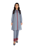 Nishat Linen 42105153 Winter Collection Volume 1 2021