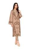 Nishat Linen 42105164 Winter Collection Volume 1 2021