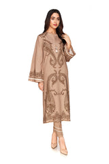 Nishat Linen 42105164 Winter Collection Volume 1 2021