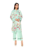 Nishat Linen 42105168 Winter Collection Volume 1 2021