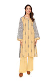 Nishat Linen 42105174 Winter Collection Volume 1 2021