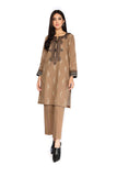 Nishat Linen 42105183 Winter Collection Volume 1 2021