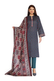 Nishat Linen 42105197 Winter Collection Volume 1 2021