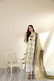 42201034 Nishat Linen Online Lawn Volume 1 2022
