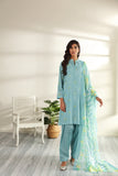42201035 Nishat Linen Online Lawn Volume 1 2022