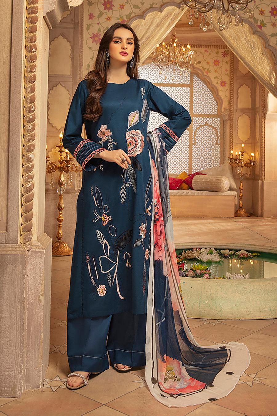 nishat party dresses with price Pakistani Bridal Dresses Online