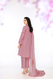 Nishat Linen 42201454 Pink Mid Summer 2022 Online Shopping