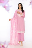 Nishat Linen 42201460 Pink Mid Summer 2022 Online Shopping
