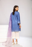 Nishat Linen 42201468 Blue Mid Summer 2022 Online Shopping