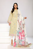 Nishat Linen 42201470-1-Printed 2PC Lawn Collection 2022 Online Shopping