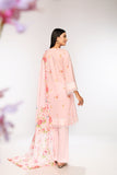 Nishat Linen 42201477 Light Pink Mid Summer 2022 Online Shopping