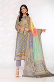 Nishat Linen 42201481 Grey Mid Summer 2022 Online Shopping
