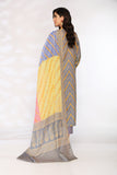 Nishat Linen 42201481 Grey Mid Summer 2022 Online Shopping