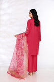 Nishat Linen 42201486 Pink Mid Summer 2022 Online Shopping