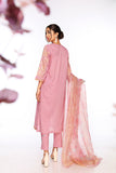 Nishat Linen 42201486 Tea Pink Mid Summer 2022 Online Shopping