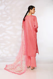 Nishat Linen 42201492 Pink Mid Summer 2022 Online Shopping