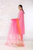 Nishat Linen 42201495 Pink Mid Summer 2022 Online Shopping