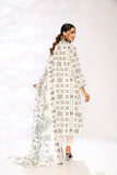 Nishat Linen 42201500 Off White Mid Summer 2022 Online Shopping