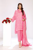 Nishat Linen 42201509 Pink Mid Summer 2022 Online Shopping