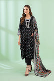 Nishat Linen 42201552 Black Freedom to Buy 2022 Online Shopping