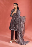 Nishat Linen 42201553 Brown Freedom to Buy 2022 Online Shopping