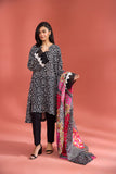 Nishat Linen 42201554 Pink Black Freedom to Buy 2022 Online Shopping