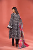 Nishat Linen 42201554 Pink Black Freedom to Buy 2022 Online Shopping