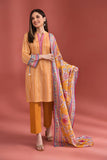 Nishat Linen 42201555 Yellow Freedom to Buy 2022 Online Shopping