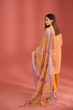 Nishat Linen 42201555 Yellow Freedom to Buy 2022 Online Shopping