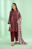 Nishat Linen 42201562 Maroon Freedom to Buy 2022 Online Shopping