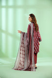 Nishat Linen 42201562 Maroon Freedom to Buy 2022 Online Shopping