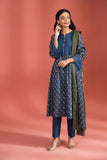 Nishat Linen 42201565 Blue Freedom to Buy 2022 Online Shopping