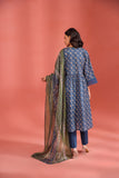 Nishat Linen 42201565 Blue Freedom to Buy 2022 Online Shopping