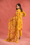 Nishat Linen 42201567 Yellow Freedom to Buy 2022 Online Shopping
