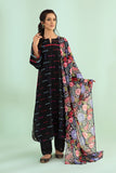 Nishat Linen 42201570 Black Freedom to Buy 2022 Online Shopping