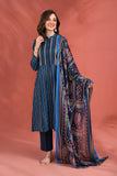 Nishat Linen 42201571 Blue Freedom to Buy 2022 Online Shopping