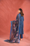 Nishat Linen 42201571 Blue Freedom to Buy 2022 Online Shopping