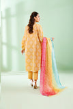 Nishat Linen 42201572 Yellow Freedom to Buy 2022 Online Shopping