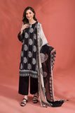 Nishat Linen 42201573 Black Off White Freedom to Buy 2022 Online Shopping