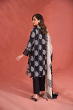 Nishat Linen 42201573 Black Off White Freedom to Buy 2022 Online Shopping