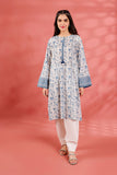 Nishat Linen 42201588 Blue Off white Freedom to Buy 2022 Online Shopping