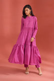 Nishat Linen 42201607 Dull Pink Freedom to Buy 2022 Online Shopping