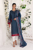 Nishat Linen 42201632-Printed Embroidered 3PC Amaltas Sunheri Eid Collection 2022 Online Shopping