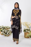 Nishat Linen 42201635-Printed Embroidered 3PC Amaltas Sunheri Eid Collection 2022 Online Shopping