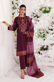 Nishat Linen 42201636-Printed Embroidered 3PC Amaltas Sunheri Eid Collection 2022 Online Shopping