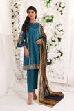 Nishat Linen 42201638-Printed Embroidered 3PC Amaltas Sunheri Eid Collection 2022 Online Shopping