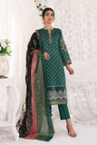 Nishat Linen 42201644-Printed Embroidered 3PC Amaltas Sunheri Eid Collection 2022 Online Shopping