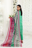 Nishat Linen 42201645-Printed Embroidered 3PC Amaltas Sunheri Eid Collection 2022 Online Shopping