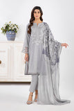 Nishat Linen 42201650-1-Embroidered 3PC Amaltas Sunheri Eid Collection 2022 Online Shopping