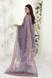 Nishat Linen 42201651-1-Embroidered 3PC Amaltas Sunheri Eid Collection 2022 Online Shopping